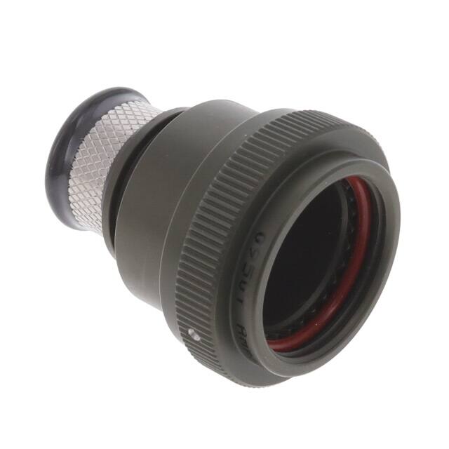 A850498516P02 Amphenol Interconnect India  Gusci posteriori e morsetti per cavi